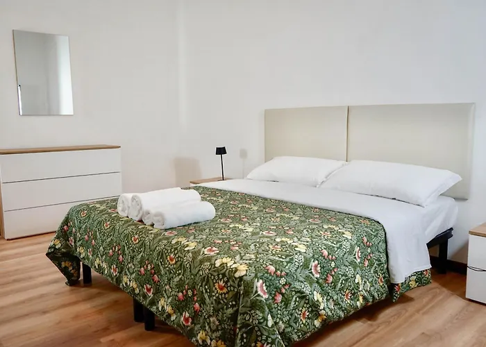 Foscolo Casa de hóspedes