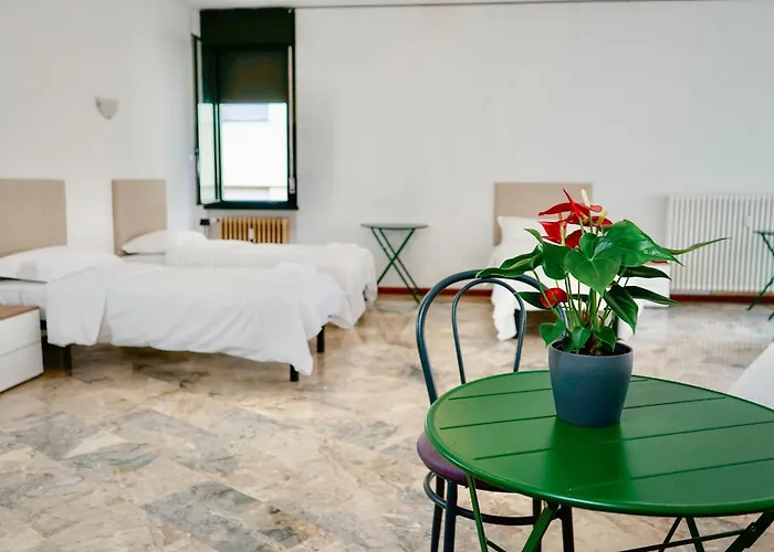 Foscolo Casa de hóspedes