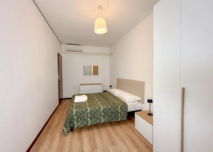 Foscolo Casa de hóspedes Pádua