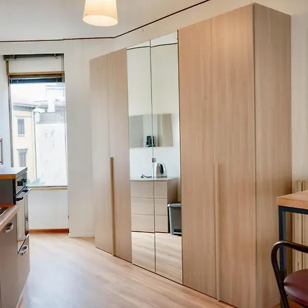 Foscolo Guest house *