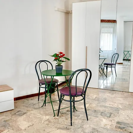 Foscolo Guest house Padova