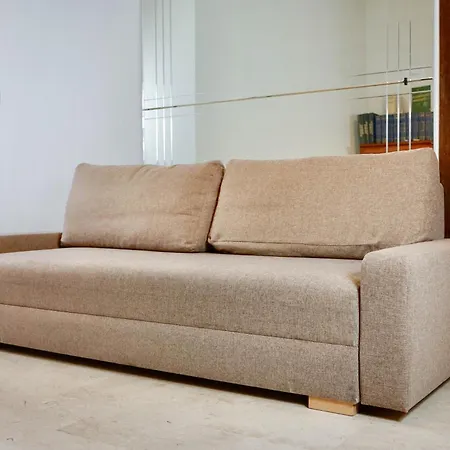 Foscolo Guest house Padova