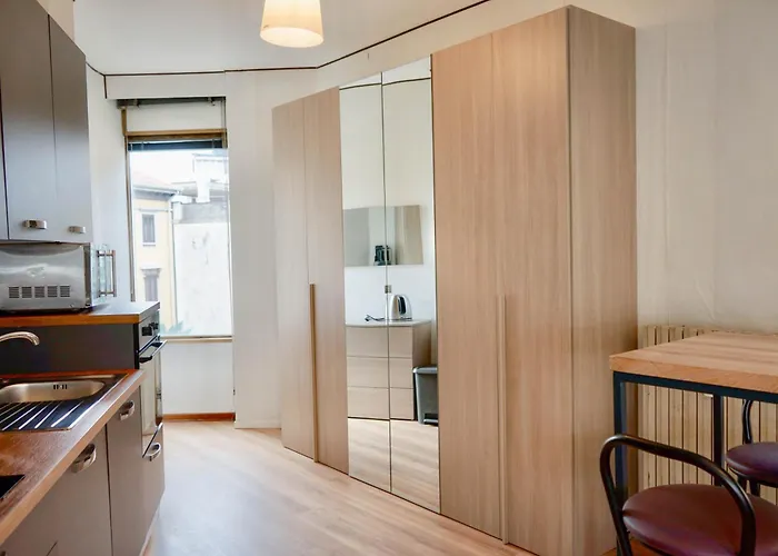 Foscolo Guest house *