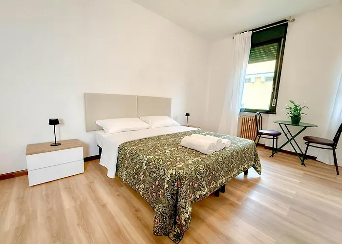 Guest house Foscolo *