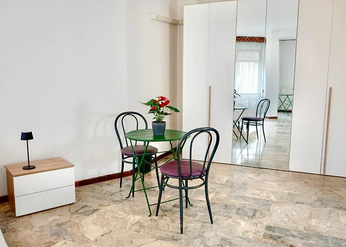 Foscolo Guest house Padova