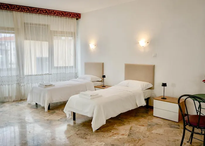 Guest house Foscolo *