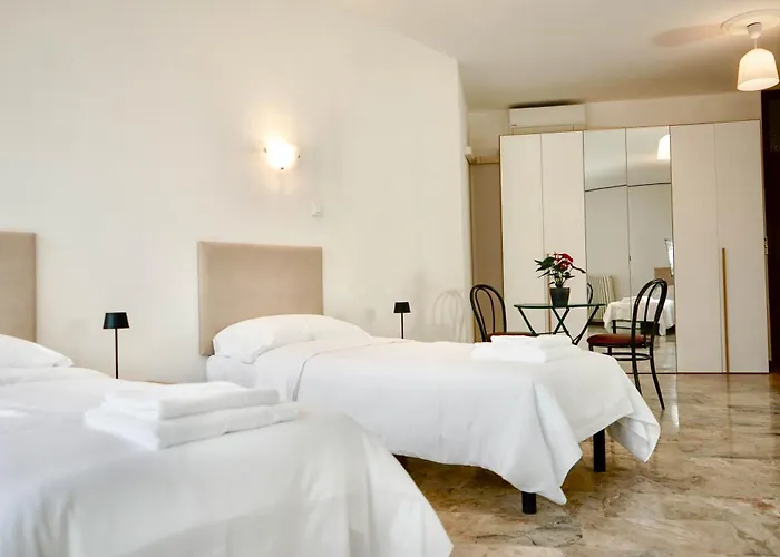 Foscolo Guest house *