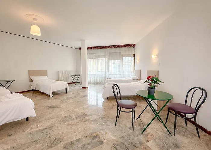 Foscolo Guest house *