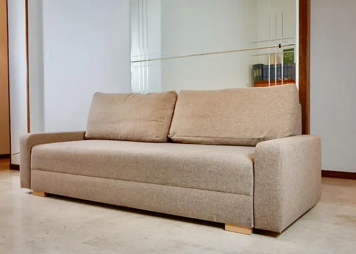 Foscolo Guest house Padova