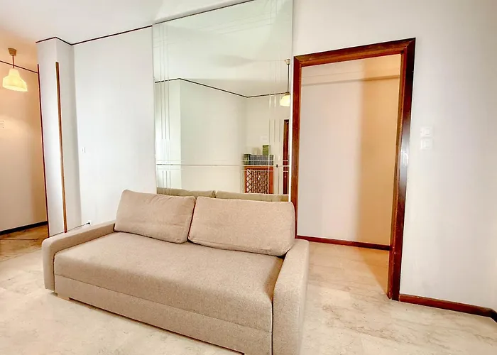 Guest house Foscolo Padova