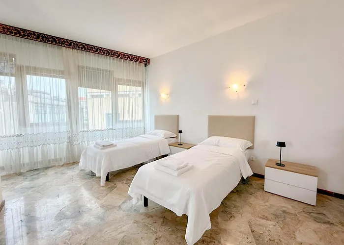 Foscolo Guest house *