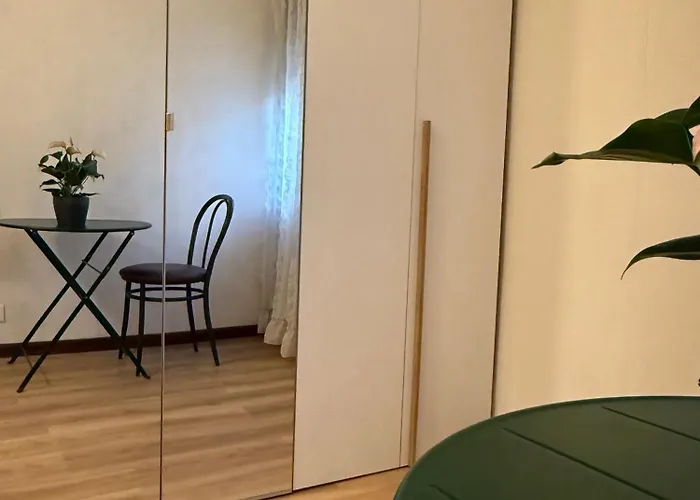 Foscolo Guest house *