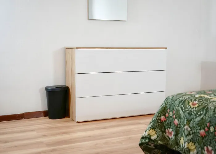 Guest house Foscolo Padova